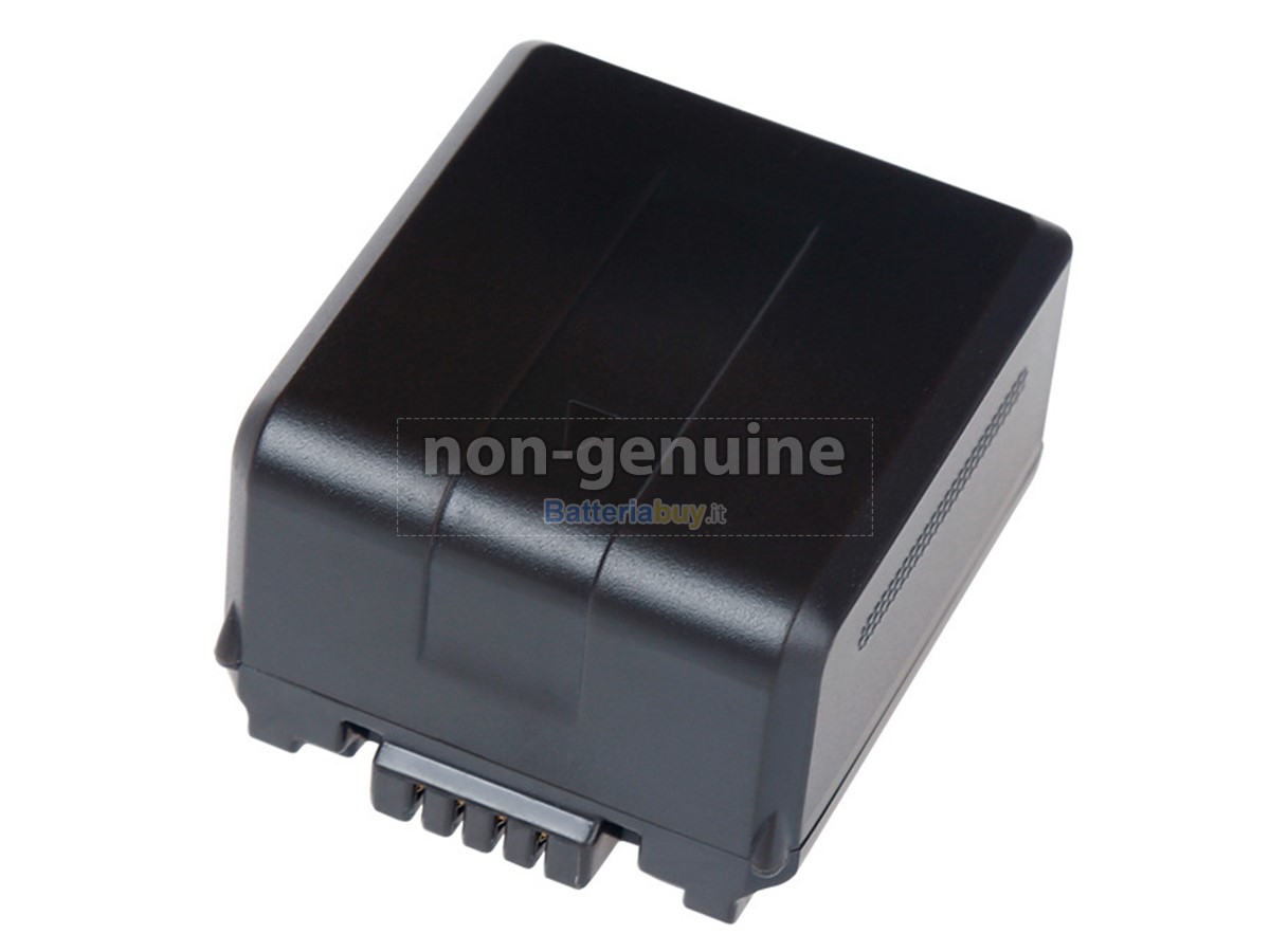 Batteria per Panasonic AG-HMC151