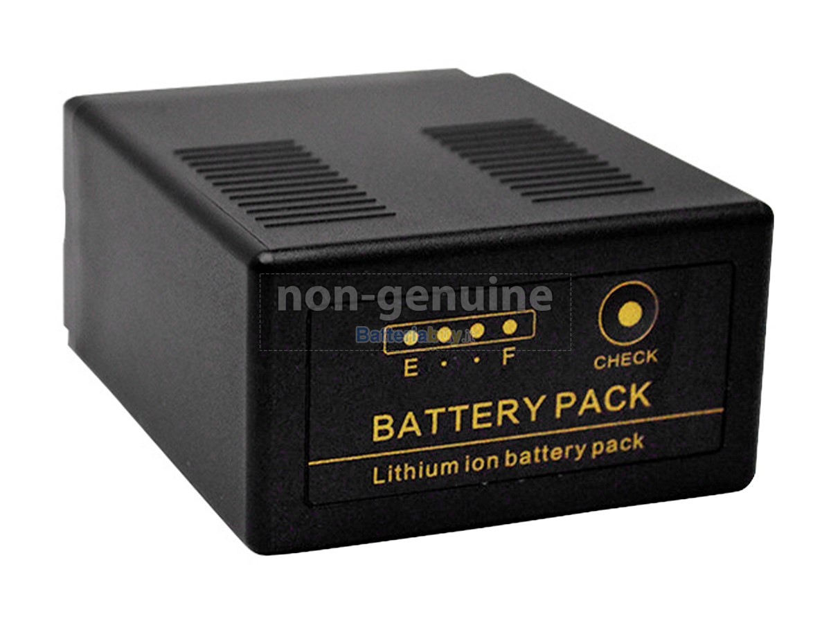 Batteria per Panasonic C2