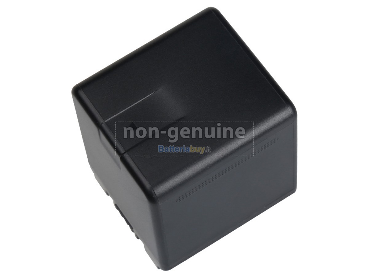 Batteria per Panasonic HC-X900M