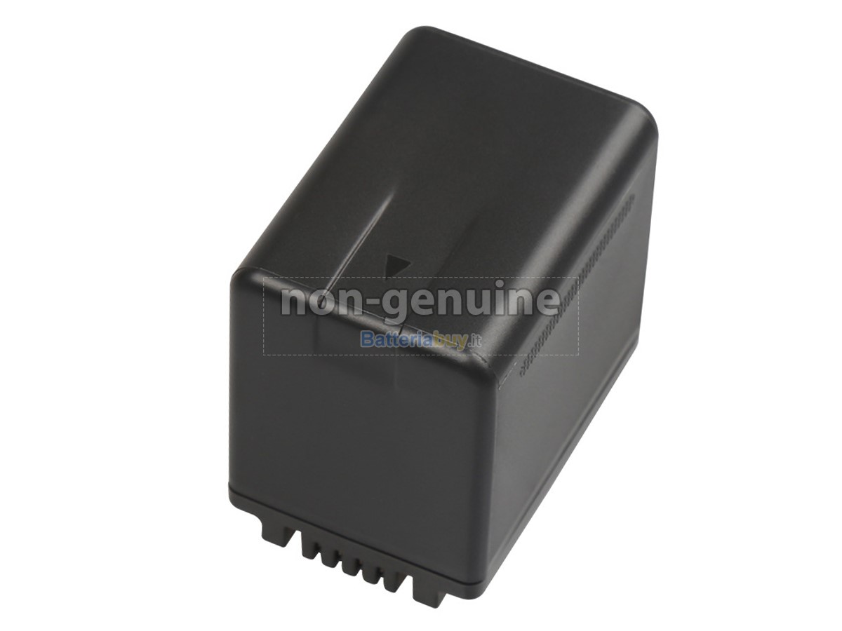 Batteria per Panasonic HC-WXF990M