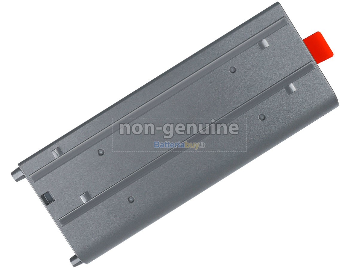 Batteria per Panasonic TOUGHBOOK CF-19 MK3