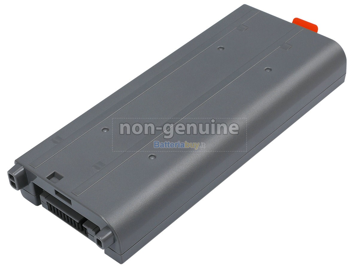 Batteria per Panasonic TOUGHBOOK CF-19 MK3
