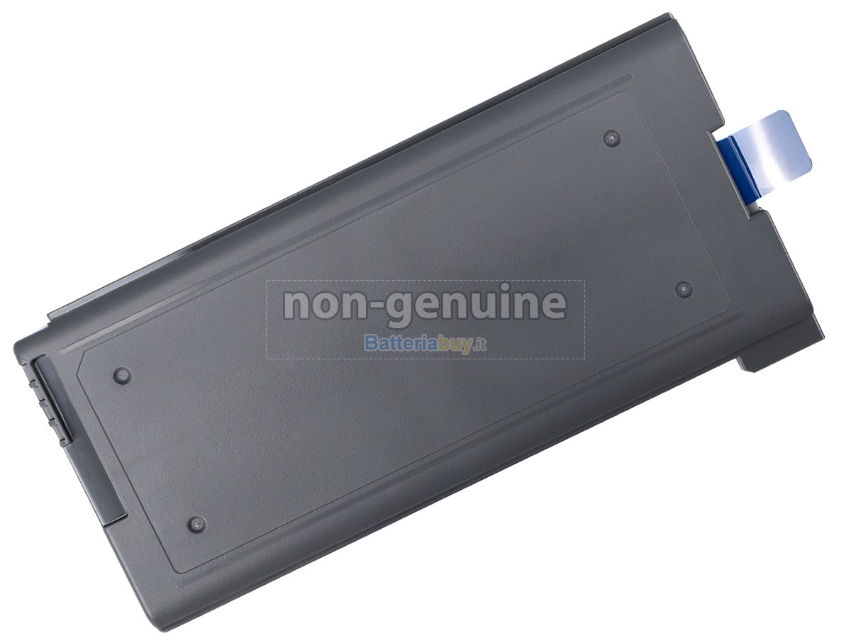 Batteria per Panasonic CF-VZSU71R