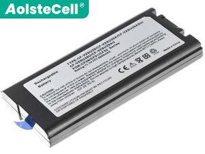 Batteria Panasonic ToughBook CF-29