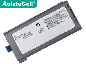Batteria Panasonic CF-VZSU46