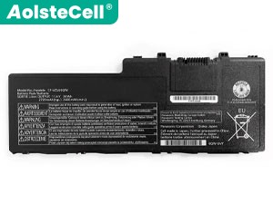 Batteria Panasonic Toughbook CF-20