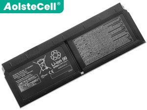 Batteria Panasonic CF-VZSU0ZU