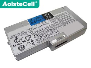 Batteria Panasonic CF-VZSU56AJS
