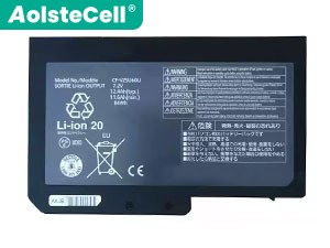 Batteria Panasonic CF-VZSU61AJS