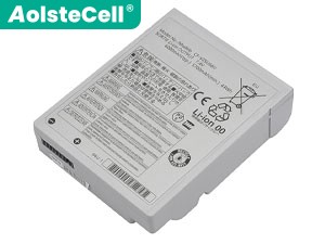 Batteria Panasonic CF-C1BDHXZ1M