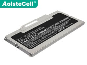 Batteria Panasonic CF-AX3