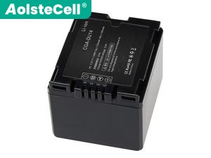 Batteria per Panasonic VDR-D310
