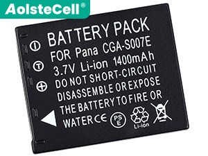 Batteria Panasonic DMW-BCD10