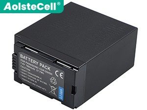 Batteria per Panasonic NV-EX1B