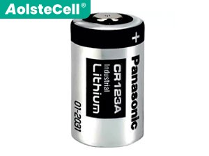 Batteria Panasonic CR17345