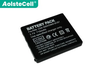 Batteria per Panasonic Lumix DMC-FX2B