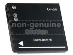 Batteria Panasonic Lumix DMC-S3KKIT-2012
