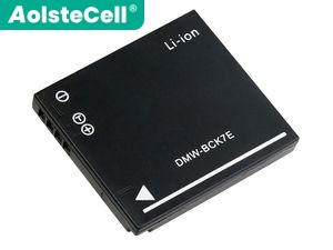Batteria per Panasonic Lumix DMC-FS37S