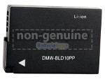 Batteria Panasonic Lumix DMC-G3W