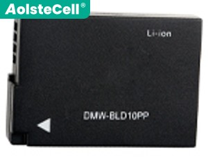 Batteria per Panasonic Lumix DMC-GF2WEB
