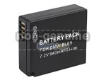 Batteria Panasonic DMC-GX7