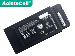 Batteria Panasonic FZ-VZSU1HAU