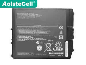 Batteria Panasonic FZ-VZSU1TU