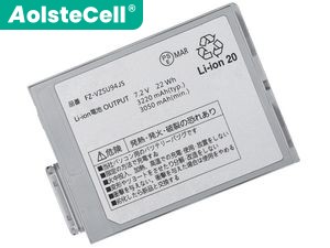 Batteria Panasonic FZ-VZSU94K