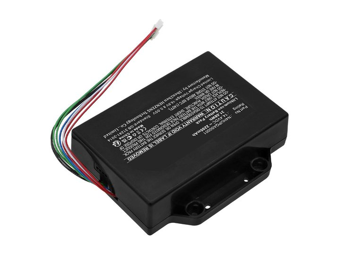 Batteria Panasonic N4HUPQA00001
