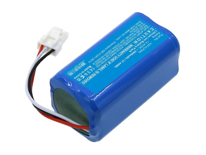 Batteria Panasonic V97VLP000