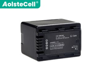 Batteria Panasonic VW-VBK360-K