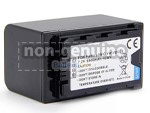 Batteria Panasonic HC-MDH2GK-K
