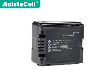 Batteria per Panasonic AG-HMC151