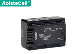 Batteria Panasonic HDC-TM35