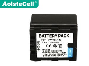 Batteria Panasonic HDC-SD800
