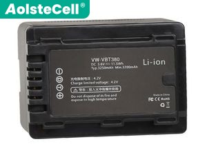 Batteria Panasonic HC-VX992MS