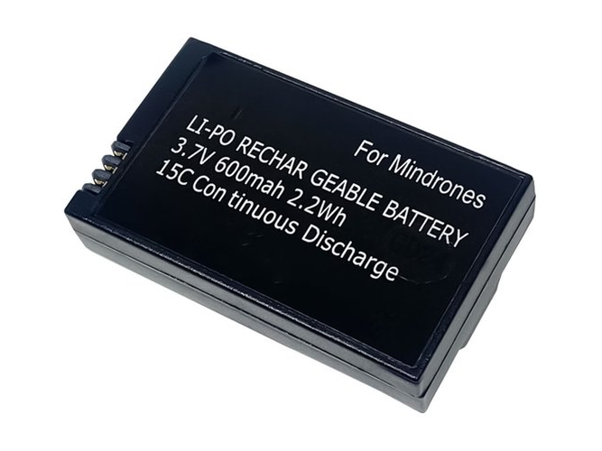Batteria per Parrot PF070238