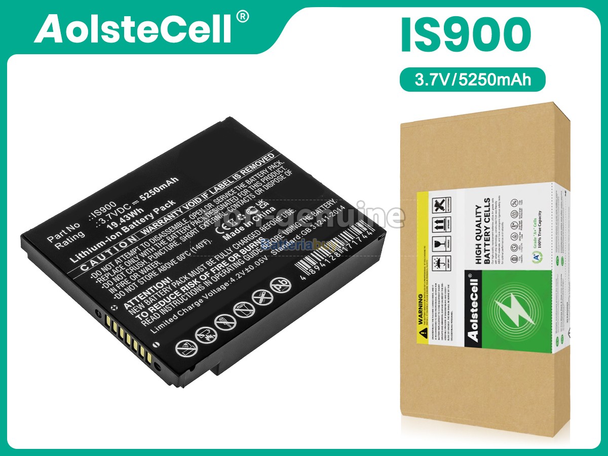 Batteria per PAX A920