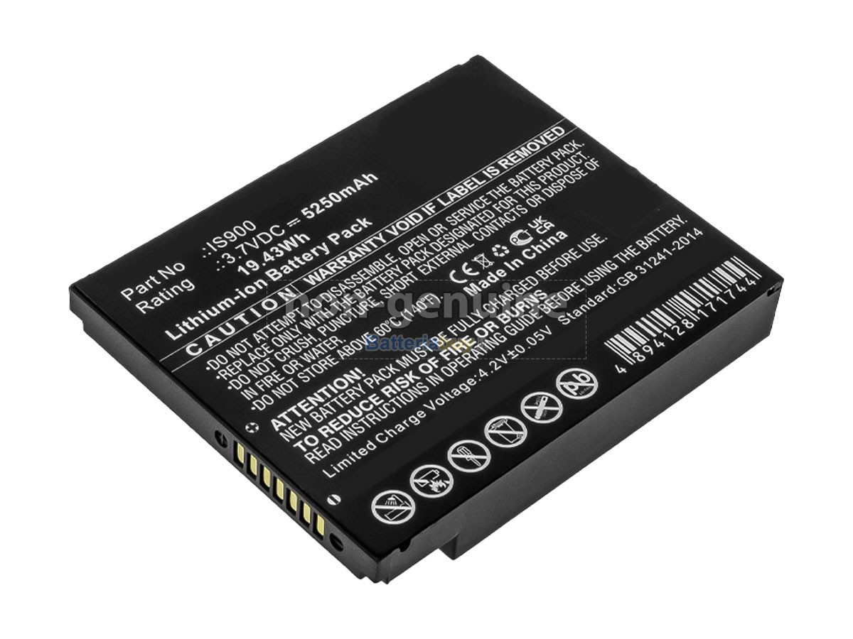 Batteria per PAX A920