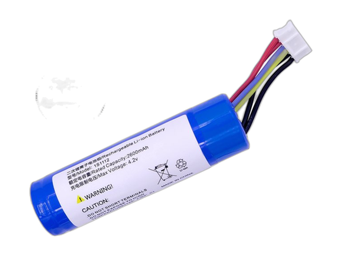 Batteria PAX 1S1112