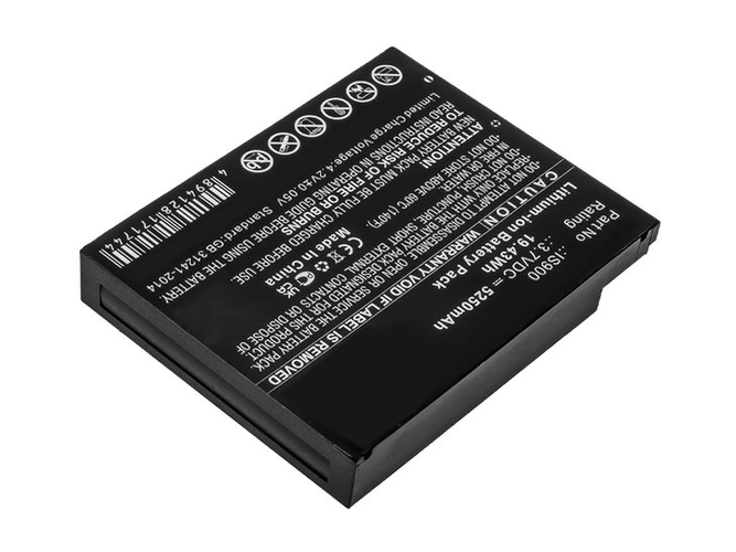 Batteria PAX iS900