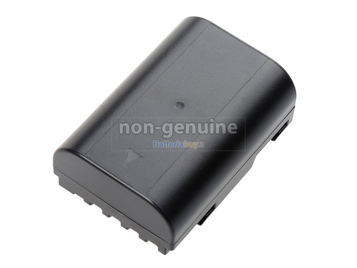 Batteria per PENTAX K-3 III