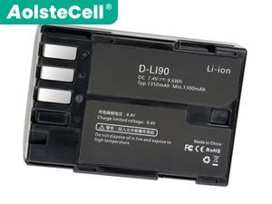 Batteria per PENTAX 645Z