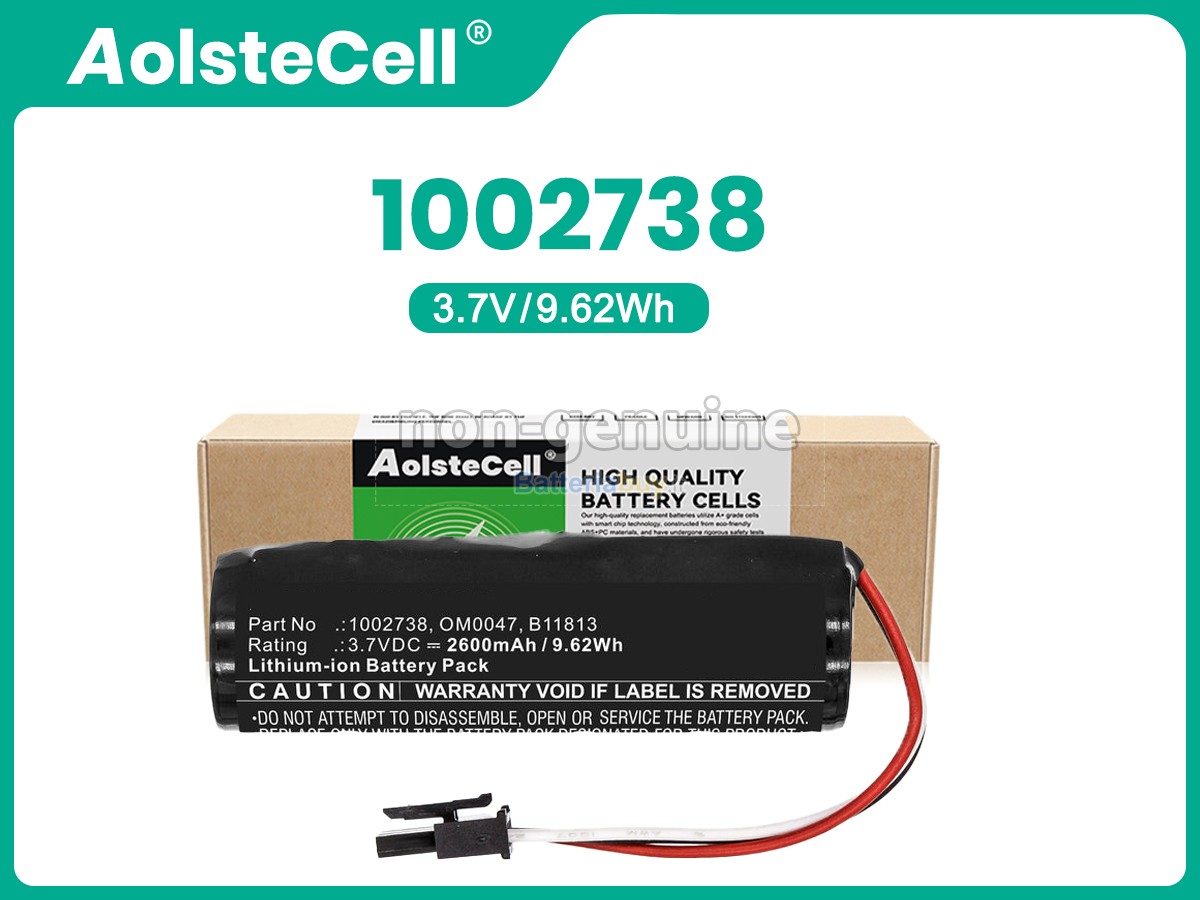 Batteria per Philips B11813