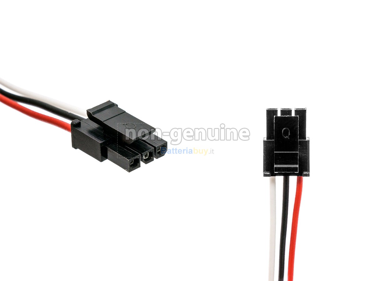 Batteria per Philips B11813