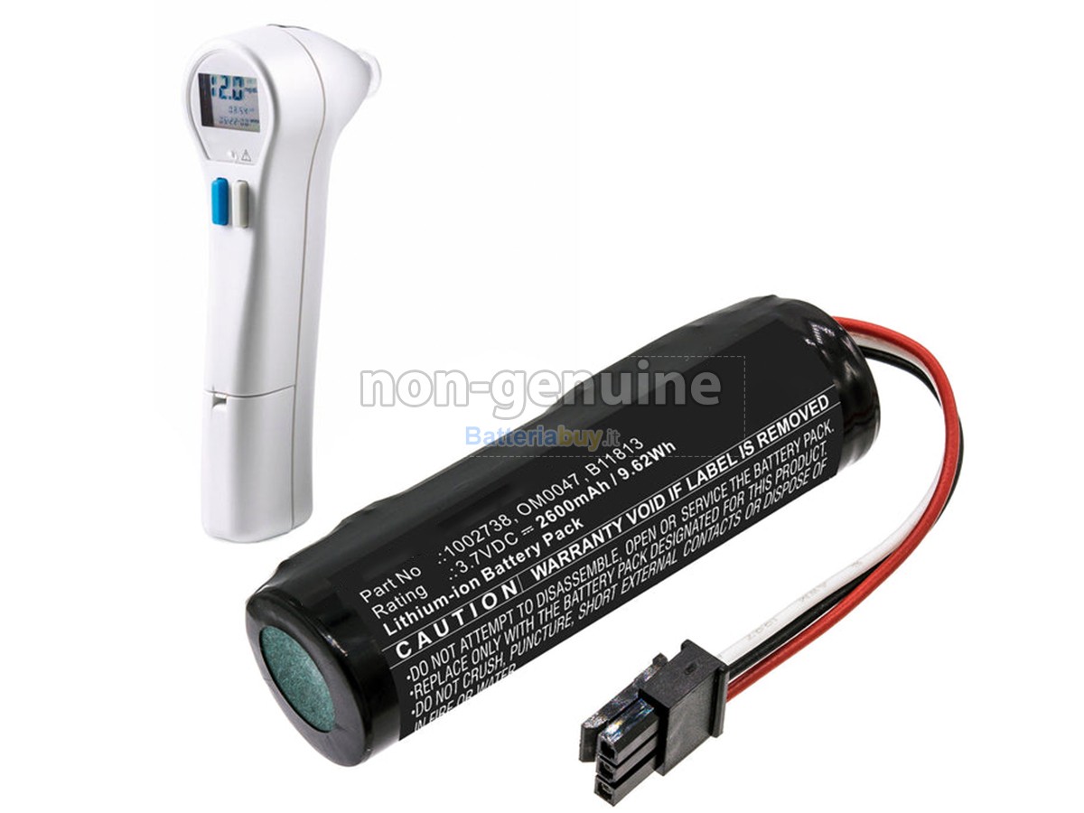 Batteria per Philips B11813