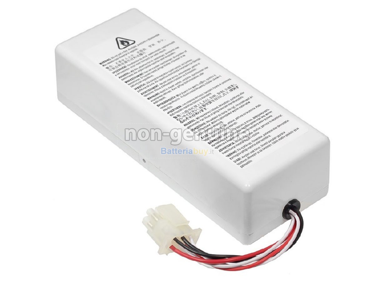 Batteria per Philips 1076374
