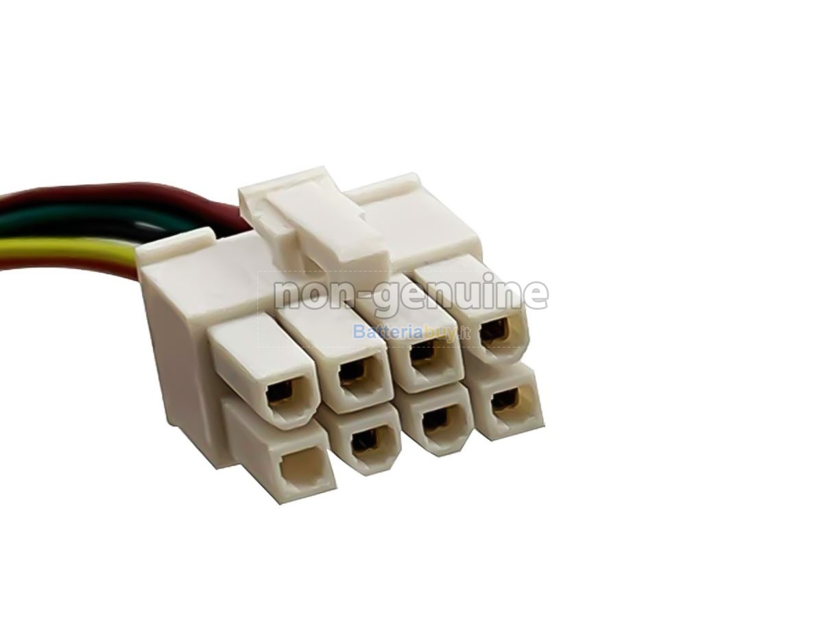 Batteria per Philips TRILOGY202