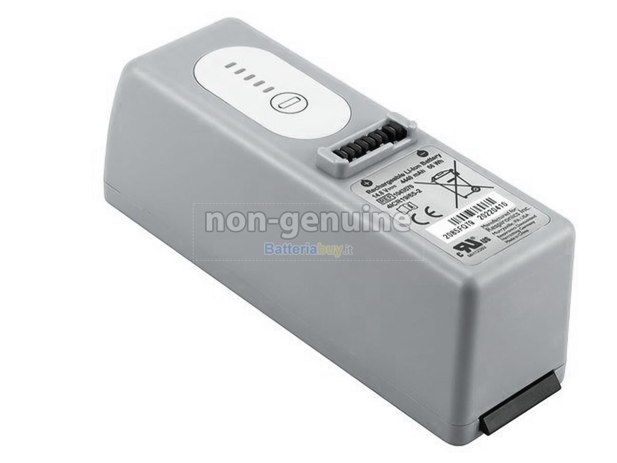 Batteria per Philips TRILOGY T200