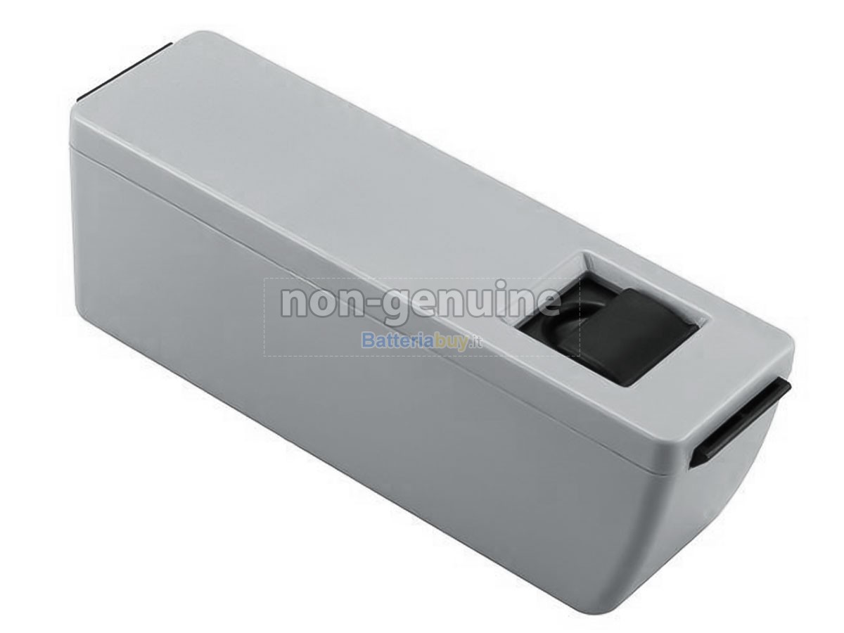 Batteria per Philips TRILOGY T200